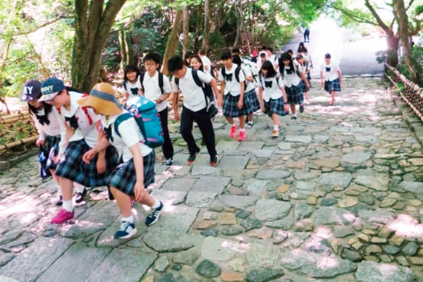 龍安寺・鹿苑寺