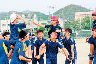 学園祭