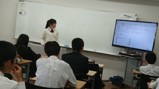 2月5日発表山下莉咲子