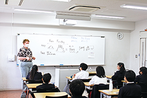 Vocabulary Building