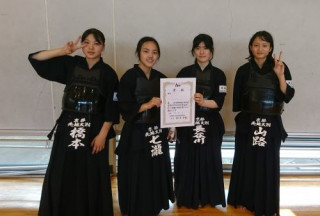 2021_第72回京都府私立高等学校総合体育大会剣道の部