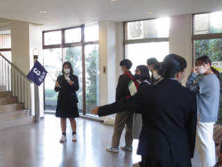 ツアー１