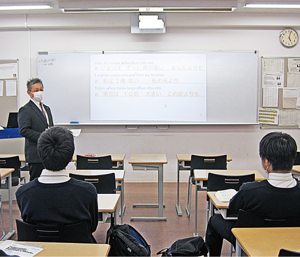 習熟度に合わせた「学び直し講座」